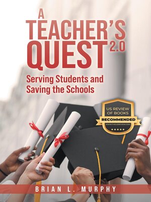 cover image of A Teacher's Quest 2.0